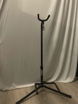 Rok-It tubular Guitar Stand