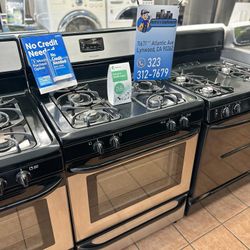 Frigidaire Stove