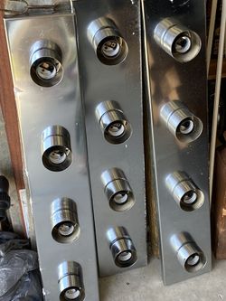 Bathroom Light Fixture 