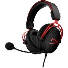 Hyper X Headphones