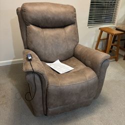 Recliner