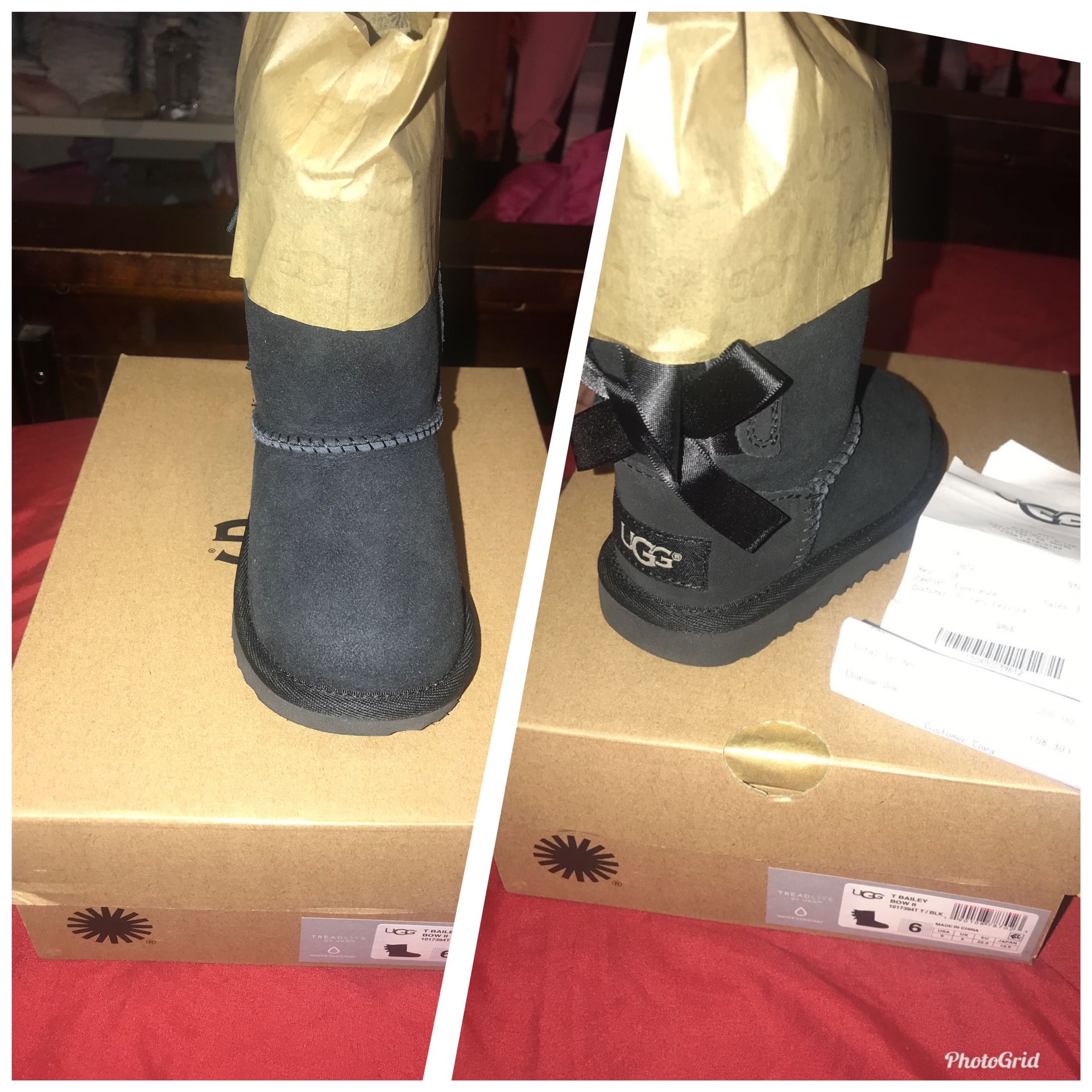 Brand new ugg