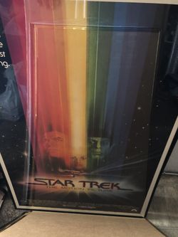 Star Trek posters! 18