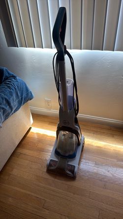 Vacuum for pet