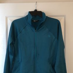 Women North Face Jacket - Size M