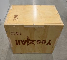 Ploy Workout box