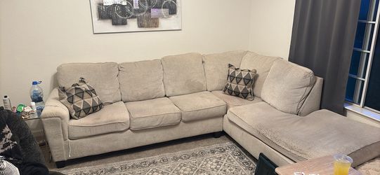 Free Couch