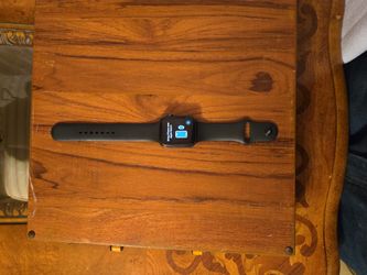 Apple Watch Series 5