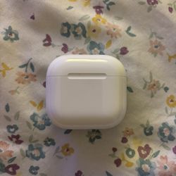 Apple airpods 4