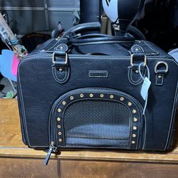 Small Pet Carrier Travel Bag 