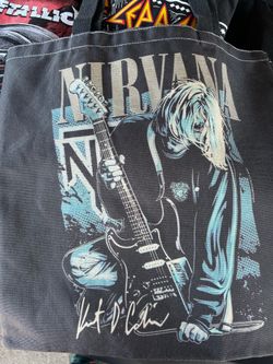 Rock bag