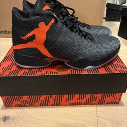 Nike Jordan Xx9 29 Size 11