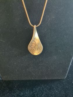 Brighton Necklace