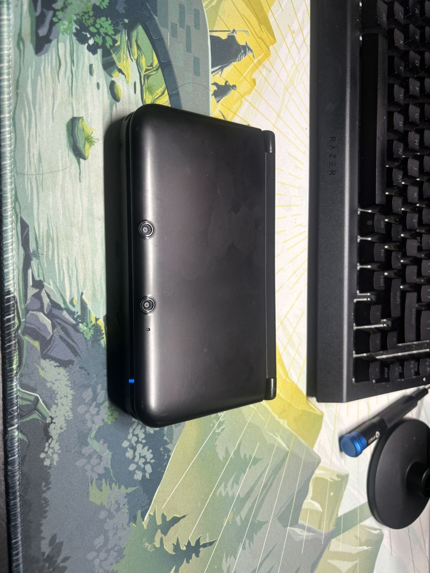 Nintendo 3DS XL