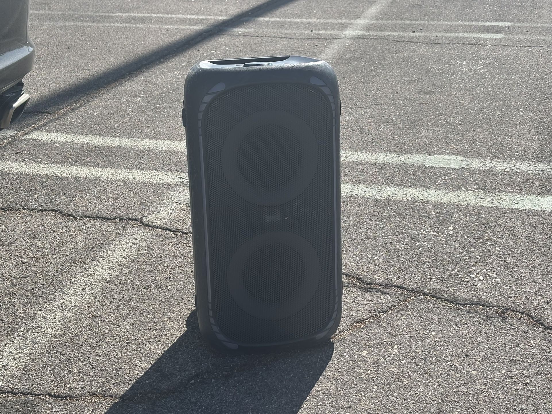 Onn Large Gen 2 Speaker