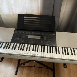 Keyboard