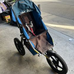 Bob Stroller For Sale!