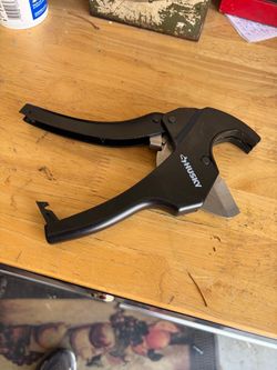 PVC Cutter