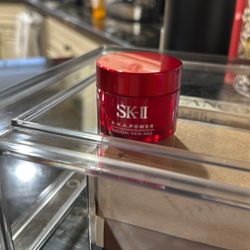 SK II
