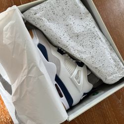 Air Jordan 4 Nike SB Size 9 & 10