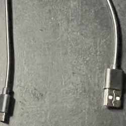 Bluetooth Headphones And Portable Charger 