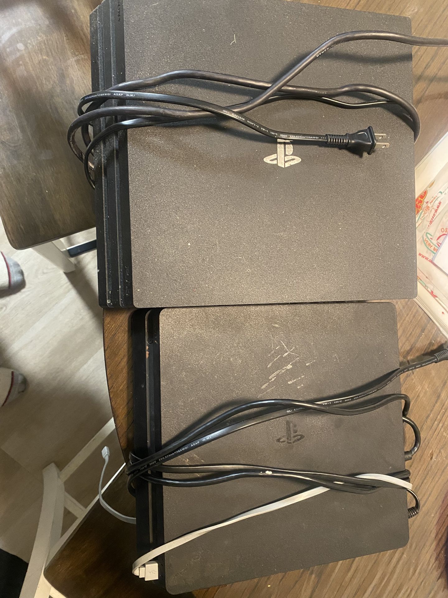 PS4