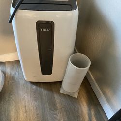 Air Conditioning 