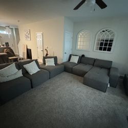 sofa.