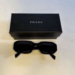 Prada sunglasses 
