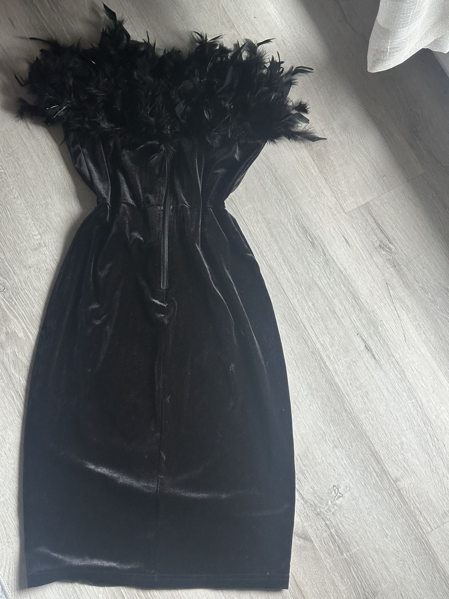 Corset Dress