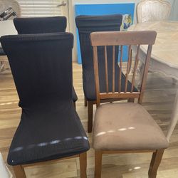 Chairs 