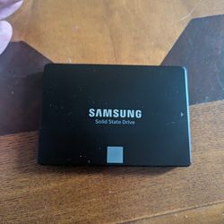 Samsung 860 Evo 2.5 SATA 1tb Ssd