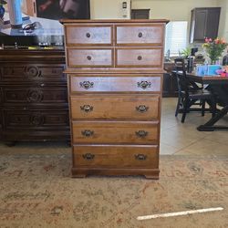 Vintage Dresser Needs Love