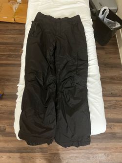 Snow pants unisex