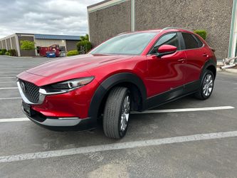 2023 Mazda Cx-30