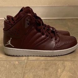 Team Jordan (Size 11)