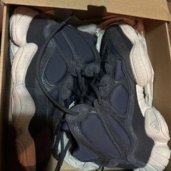 Yeezy 500 High