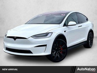 2023 Tesla Model X
