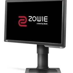 
ZOWIE XL2411P TN 144Hz Gaming Monitor