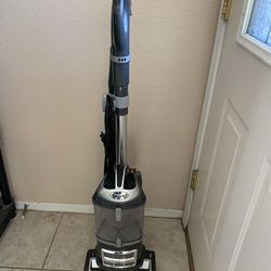 Shark Canister Vacuum Cleaner