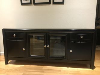 Tv Console 