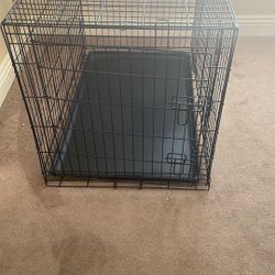 Dog Crate