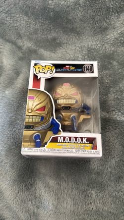 MODOK