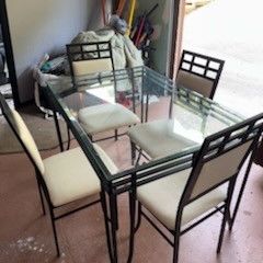 Dinning Room Set 