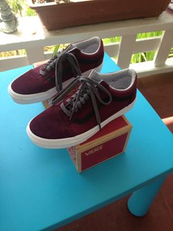 Vans Shoes
