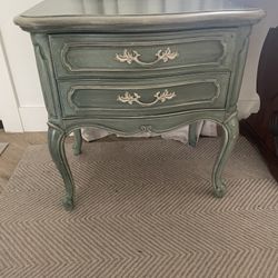 Bedside Table