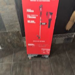 Milwaukee M18  Tools
