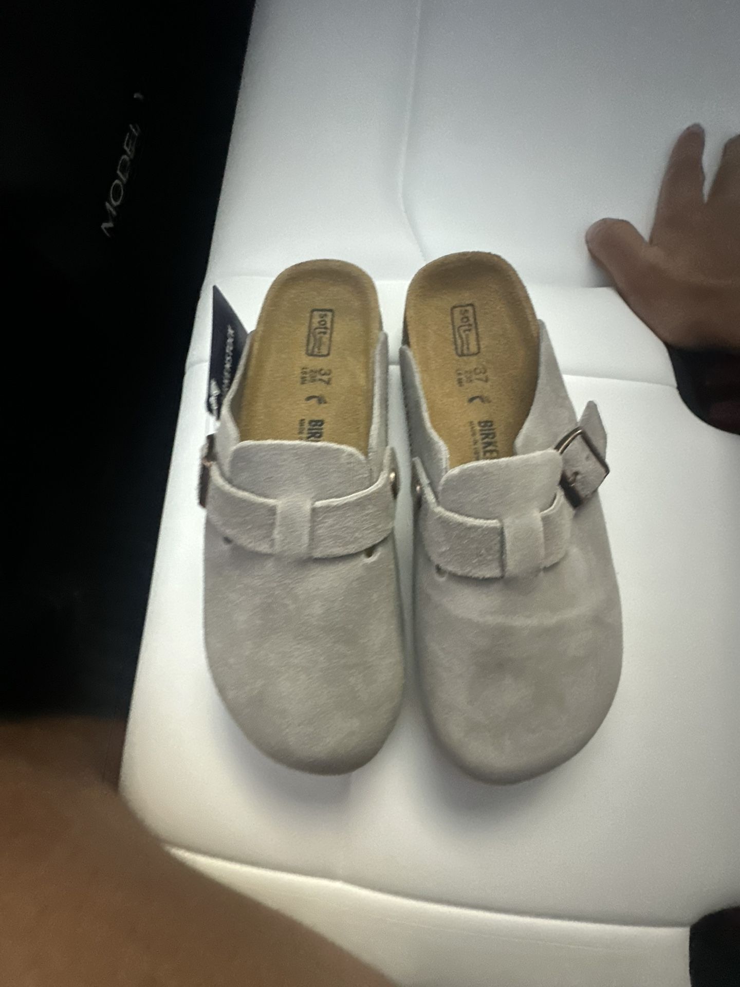 Birkenstock New 37