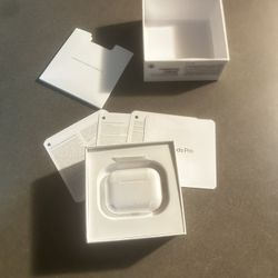 AirPods Pro 2nd generation