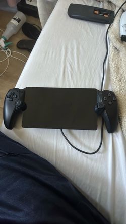 PlayStation portal